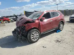 5N1AT2MT9KC702004 2019 NISSAN ROGUE