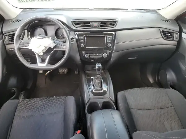5N1AT2MT9KC702004 2019 NISSAN ROGUE - Image 8