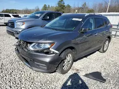 5N1AT2MT9KC702715 2019 NISSAN ROGUE