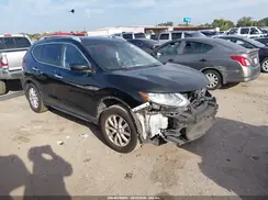 5N1AT2MT9KC703881 2019 NISSAN ROGUE