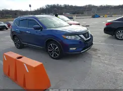 5N1AT2MT9KC704190 2019 NISSAN ROGUE