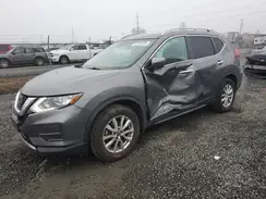 5N1AT2MT9KC704366 2019 NISSAN ROGUE