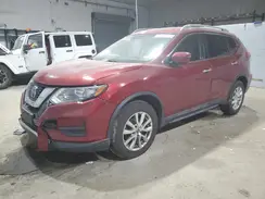 5N1AT2MT9KC705680 2019 NISSAN ROGUE