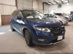 5N1AT2MT9KC707039 2019 NISSAN ROGUE