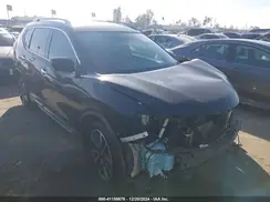 5N1AT2MT9KC707090 2019 NISSAN ROGUE