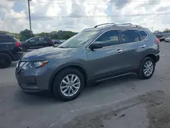 5N1AT2MT9KC708742 2019 NISSAN ROGUE