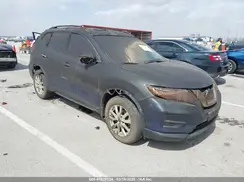 5N1AT2MT9KC708949 2019 NISSAN ROGUE