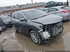 5N1AT2MT9KC710376 2019 NISSAN ROGUE