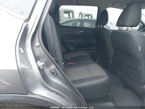 5N1AT2MT9KC710376 2019 NISSAN ROGUE - Image 8