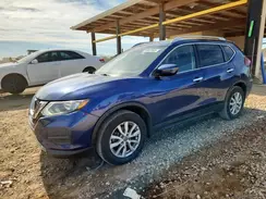 5N1AT2MT9KC711981 2019 NISSAN ROGUE