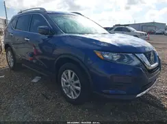5N1AT2MT9KC712080 2019 NISSAN ROGUE