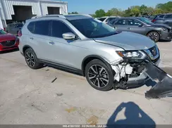 5N1AT2MT9KC712922 2019 NISSAN ROGUE