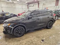 5N1AT2MT9KC712970 2019 NISSAN ROGUE