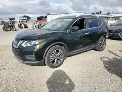 5N1AT2MT9KC713942 2019 NISSAN ROGUE