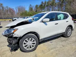 5N1AT2MT9KC714525 2019 NISSAN ROGUE