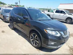 5N1AT2MT9KC716193 2019 NISSAN ROGUE
