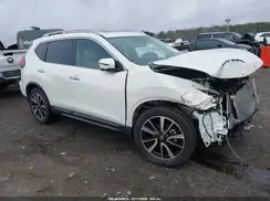 5N1AT2MT9KC716596 2019 NISSAN ROGUE