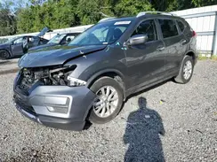 5N1AT2MT9KC717036 2019 NISSAN ROGUE