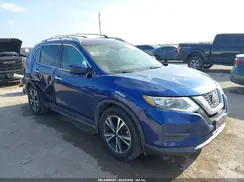 5N1AT2MT9KC717201 2019 NISSAN ROGUE