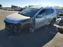 5N1AT2MT9KC718459 2019 NISSAN ROGUE