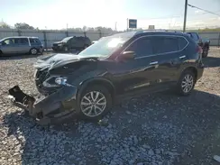 5N1AT2MT9KC718770 2019 NISSAN ROGUE