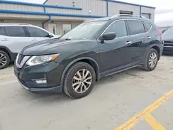 5N1AT2MT9KC720227 2019 NISSAN ROGUE