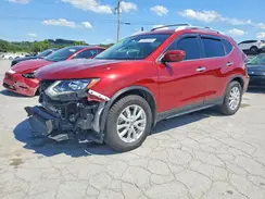 5N1AT2MT9KC721782 2019 NISSAN ROGUE