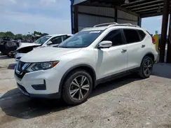 5N1AT2MT9KC721801 2019 NISSAN ROGUE