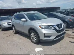 5N1AT2MT9KC723418 2019 NISSAN ROGUE