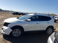 5N1AT2MT9KC723760 2019 NISSAN ROGUE