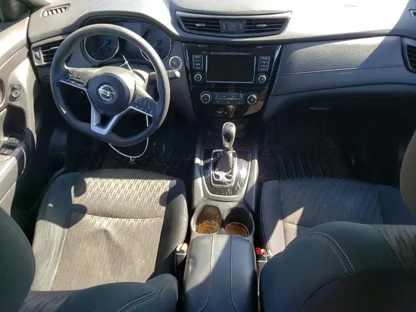 5N1AT2MT9KC723760 2019 NISSAN ROGUE - Image 8