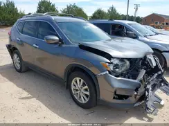 5N1AT2MT9KC724052 2019 NISSAN ROGUE