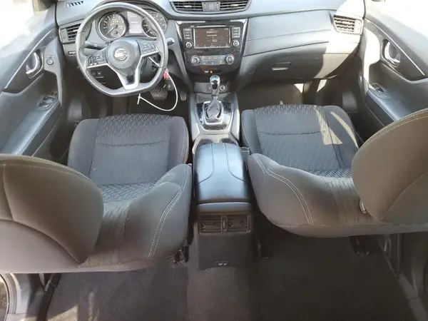 5N1AT2MT9KC724486 2019 NISSAN ROGUE - Image 8