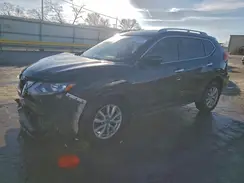 5N1AT2MT9KC724665 2019 NISSAN ROGUE