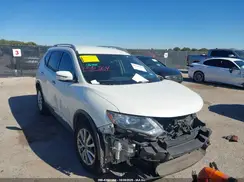 5N1AT2MT9KC725248 2019 NISSAN ROGUE