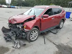 5N1AT2MT9KC727596 2019 NISSAN ROGUE