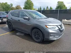 5N1AT2MT9KC728618 2019 NISSAN ROGUE