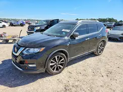 5N1AT2MT9KC731020 2019 NISSAN ROGUE