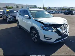 5N1AT2MT9KC731857 2019 NISSAN ROGUE