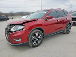 5N1AT2MT9KC733074 2019 NISSAN ROGUE