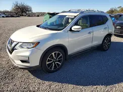 5N1AT2MT9KC736265 2019 NISSAN ROGUE