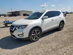 5N1AT2MT9KC737254 2019 NISSAN ROGUE
