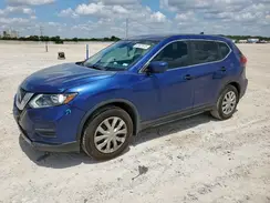 5N1AT2MT9KC737349 2019 NISSAN ROGUE