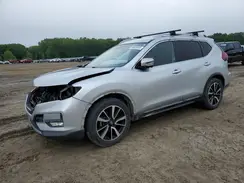 5N1AT2MT9KC739005 2019 NISSAN ROGUE