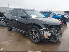 5N1AT2MT9KC740252 2019 NISSAN ROGUE