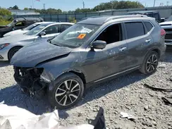 5N1AT2MT9KC741045 2019 NISSAN ROGUE