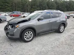 5N1AT2MT9KC744477 2019 NISSAN ROGUE