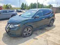 5N1AT2MT9KC744673 2019 NISSAN ROGUE
