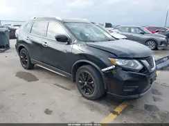 5N1AT2MT9KC745063 2019 NISSAN ROGUE