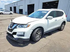 5N1AT2MT9KC745533 2019 NISSAN ROGUE
